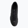 Кросівки футбольні чоловічі Nike Tiempo Maestro Club TF black/ice 5