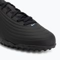 Кросівки футбольні чоловічі Nike Tiempo Maestro Club TF black/ice 7