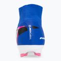 Кросівки футбольні чоловічі Nike Mercurial Superfly 10 Pro FG race blue/white 6