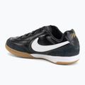 Дитячі футбольні бутси Nike Tiempo Streetgato Jr black/white 3