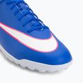 Кросівки футбольні чоловічі Nike Mercurial Vapor 16 Club TF racer blue/white 7