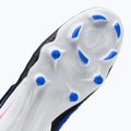 Кросівки футбольні чоловічі Nike Phantom 6 Low Academy EasyOn FG/MG racer blue/white/pink blast 10