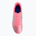 Футбольне взуття дитяче Nike Zoom Vapor 16 Club Vini Jr FG/MG sunset pulse/old royal 5