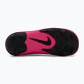 Кросівки футбольні дитячі Nike Tiempo Maestro Flex Jr FG/MG PS pink blast/black 4