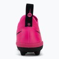 Кросівки футбольні дитячі Nike Tiempo Maestro Flex Jr FG/MG PS pink blast/black 6