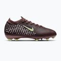 Кросівки футбольні дитячі Nike Mercurial Vapor 16 Pro "Kylian Mbappé" Jr FG plum eclipse/metallic silver
