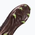 Кросівки футбольні дитячі Nike Mercurial Vapor 16 Pro "Kylian Mbappé" Jr FG plum eclipse/metallic silver 5