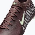 Кросівки футбольні дитячі Nike Mercurial Vapor 16 Pro "Kylian Mbappé" Jr FG plum eclipse/metallic silver 6