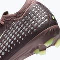 Кросівки футбольні дитячі Nike Mercurial Vapor 16 Pro "Kylian Mbappé" Jr FG plum eclipse/metallic silver 7