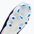 Кросівки футбольні чоловічі Nike Phantom 6 High Pro FG racer blue/white/pink blast 8