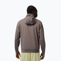 Кофта чоловіча Nike Sport Crossover Dri-Fit olive grey/black 3