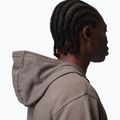 Кофта чоловіча Nike Sport Crossover Dri-Fit olive grey/black 5