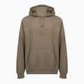 Кофта чоловіча Nike Sport Crossover Dri-Fit olive grey/black 7