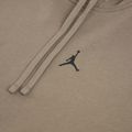 Кофта чоловіча Nike Sport Crossover Dri-Fit olive grey/black 9