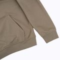 Кофта чоловіча Nike Sport Crossover Dri-Fit olive grey/black 10
