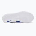 Кросівки футбольні дитячі Nike Jr. Phantom 6 Low Club IN racer blue/white/pink blast 4