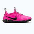 Кросівки футбольні дитячі Nike Tiempo Maestro Flex Jr TF PS pink blast/black