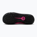Кросівки футбольні дитячі Nike Tiempo Maestro Flex Jr TF PS pink blast/black 4