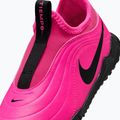 Кросівки футбольні дитячі Nike Tiempo Maestro Flex Jr TF PS pink blast/black 5