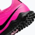 Кросівки футбольні дитячі Nike Tiempo Maestro Flex Jr TF PS pink blast/black 6