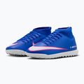 Дитячі футбольні бутси Nike Mercurial Superfly 10 Club TF racer blue/white 10