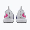 Дитячі футбольні бутси Nike Jr. Phantom 6 Low Academy IN racer blue/white/pink blast 4
