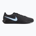 Кросівки футбольні чоловічі Nike Tiempo Maestro Club IC black/ice 2