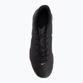 Кросівки футбольні чоловічі Nike Tiempo Maestro Club IC black/ice 5