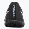 Кросівки футбольні чоловічі Nike Tiempo Maestro Club IC black/ice 6