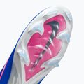 Кросівки футбольні чоловічі Nike Mercurial Superfly 10 Elite FG racer blue/white 10