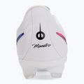 Кросівки футбольні чоловічі Nike Tiempo Maestro Academy FG/MG white/racer blue/pink blast/black 6