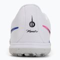 Дитячі футбольні бутси Nike Tiempo Maestro Academy Jr TF white/racer blue/pink blast/black 6