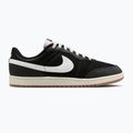 Кросівки чоловічі Nike Air Jordan Skyline Low black/anthracite/summit white 8
