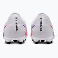 Кросівки футбольні дитячі Nike Tiempo Maestro Club Jr FG/MG white/racer blue/pink blast/black 11