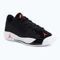 Чоловічі баскетбольні кросівки Jordan Luka 77 black/white/university red