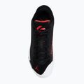Кросівки баскетбольні чоловічі Nike Jordan Luka 77 black/white/university red 5