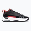 Кросівки чоловічі Nike Jordan Max Aura 7 black/white/gym red 2