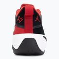 Кросівки чоловічі Nike Jordan Max Aura 7 black/white/gym red 6