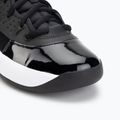 Взуття чоловіче  Jordan Max Aura 7 black/white/gym red 7