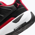 Кросівки чоловічі Nike Jordan Max Aura 7 black/white/gym red 9