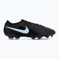 Кросівки футбольні чоловічі Nike Tiempo Maestro Elite FG black/ice blue 2