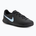 Кросівки футбольні дитячі Nike Tiempo Maestro Club Jr IC black/ice