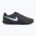 Кросівки футбольні дитячі Nike Tiempo Maestro Club Jr IC black/ice 2