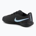 Кросівки футбольні дитячі Nike Tiempo Maestro Club Jr IC black/ice 3