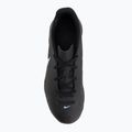 Кросівки футбольні дитячі Nike Tiempo Maestro Club Jr IC black/ice 5