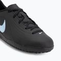Кросівки футбольні дитячі Nike Tiempo Maestro Club Jr IC black/ice 7