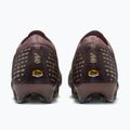 Кросівки футбольні чоловічі Nike Mercurial Vapor 16 Elite Kylian Mbappe FG plum eclipse/metallic silver 4