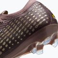 Кросівки футбольні чоловічі Nike Mercurial Vapor 16 Elite Kylian Mbappe FG plum eclipse/metallic silver 8