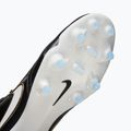 Кросівки футбольні чоловічі Nike Tiempo Ligera Pro FG black/white 14