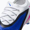 Кросівки футбольні дитячі Nike Phantom 6 Low Pro FG/MG racer blue/white/pink blast 8